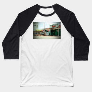 Yacht Basin Provision Co. Baseball T-Shirt